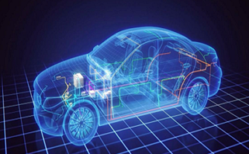 Synopsys & STMicroelectronics Establishes Center of Excellence to Speed Development of Automotive Electronic Systems in-vehicle connectivity
