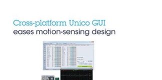 graphical user interface