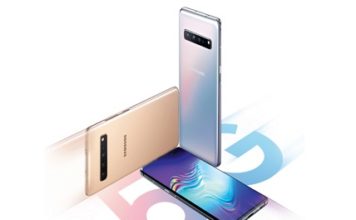 Samsung’s First 5G Smartphone on the Market 5G Smartphone on the Market