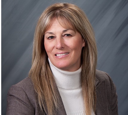 Donna Vareha-Walsh, Indium