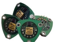 MEMS Inertial Accelerometer