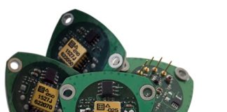 MEMS Inertial Accelerometer