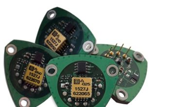 MEMS Inertial Accelerometer