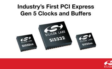 Gen 5 Clocks and Buffers