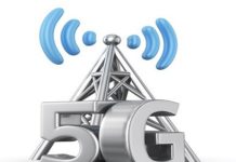First 5G Network