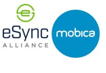 Mobica joins eSync Alliance