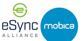 Mobica joins eSync Alliance