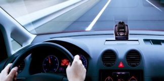 Best Radar Detector