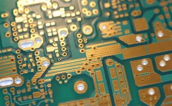 Top 5 PCB Manufacturers in India