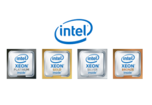 Intel Xeon Scalable Processors