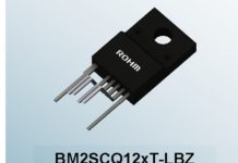 AC/DC Converter ICs