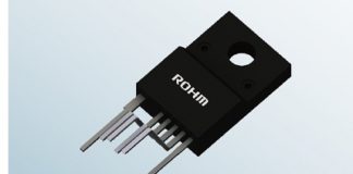 AC/DC Converter ICs