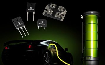 Silicon Carbide Power Devices Portfolio released by Microchip Silicon Carbide Power Devices