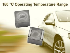 Automotive Grade Inductor Automotive Grade Inductor