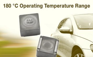 Automotive Grade Inductor