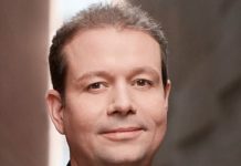 Amrit Williams, Vice President of Products, Skybox Security