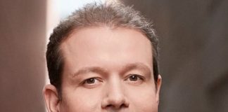 Amrit Williams, Vice President of Products, Skybox Security