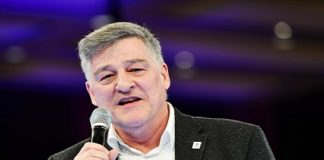 Bernd Wahler, Chairman of HYPE Sports Innovation