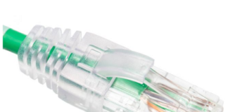 PoE Ethernet Cables