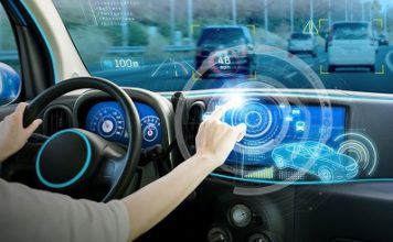 telematics with Wi-Fi