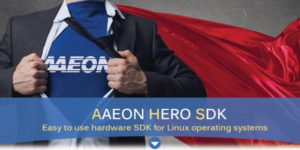 HERO SDK for Linux