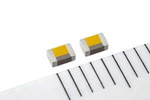 High efficiency thin-film power inductors for mobile devices