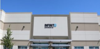 Infinite’s first Lewisville facility