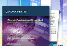 Circuit Protection eBook