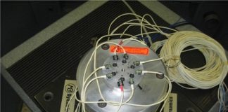 Automated Calibration System