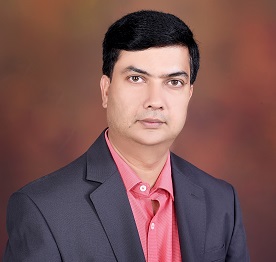 Sanjay Pathak - Head Healthcare and Insurance Solutions, 3i Infotech