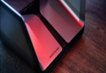 NETGEAR Nighthwak AX8