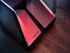 NETGEAR Nighthwak AX8 NETGEAR Nighthwak AX8