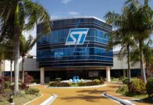 STMicroelectronics Sustainability Report