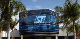 STMicroelectronics Sustainability Report