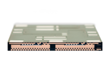 Embedding Power MOSFETs