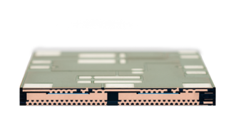 Embedding Power MOSFETs