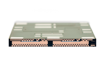 Reducing CO2 in traffic: Embedding Power MOSFETs for 48 V systems Embedding Power MOSFETs