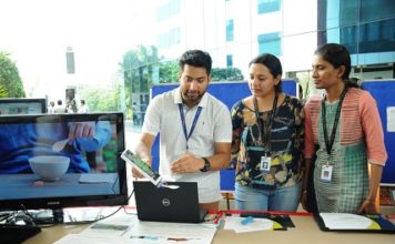 Texas Instruments India host’s “DIY with TI” in Bangalore DIY with TI