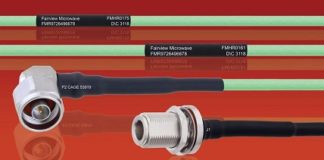 RF Cable Assemblies