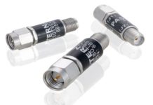 tunnel diode detectors