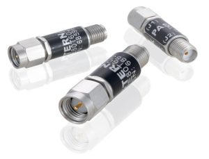 tunnel diode detectors