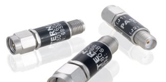 tunnel diode detectors