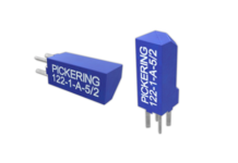 10W reed relay