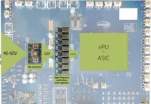 Zero Voltage Switching Capacitor Converter