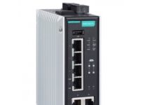 PoE switches