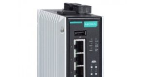 PoE switches