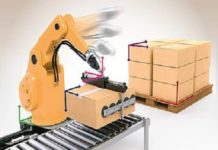 In-Sync with Robots with no Additional Programming movements of robots