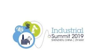 ST's Industrial Summit 2019