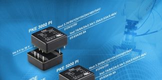 industrial DC-DC converters