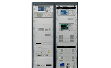 Anritsu Achieves GCF Test Platform Approval Criteria with 5G RF Conformance Test 5G RF Conformance Test